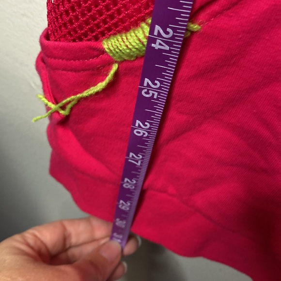 SB light weight French terry hoody with mesh front size XL. NWT - Picture 10 of 10